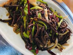 -故乡家韩国料理(丹东街店)