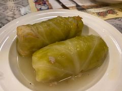 -露西亚咖啡西餐厅(哈尔滨俄侨纪念馆店)