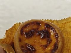 蛋挞-安德鲁饼店(总店)