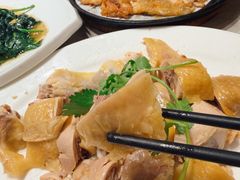 -百年银屏蚝烙·潮汕菜·非遗(乐山店)