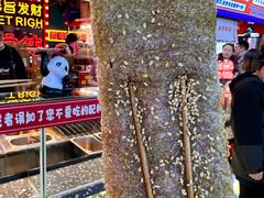 -八一好吃街·高品美食广场