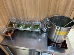 -端仕小锅(文林街店)