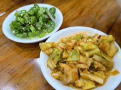 -澄城水盆羊肉(澄县老哥红庙坡店)