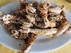 -乡味海鲜农家菜·巽寮土窑鸡(地道美食店)