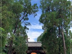 -建水文庙