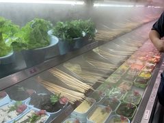 -老马路串串香火锅(北门桥店)