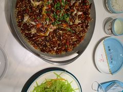 -川人百味(金安中央大街店)