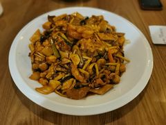 -陈傻子餐厅(世纪都会店)