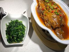 -刀板香·安徽菜(国购IFC店)