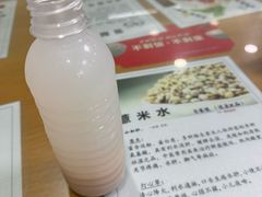 薏米水-荔林食店(西华路店)