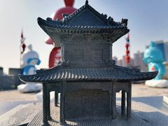 -西安城墙·碑林历史文化景区