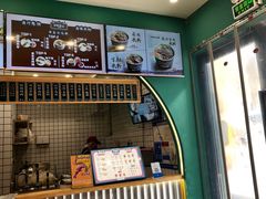 -京味张记卤肉卷(总店)