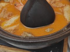 -桂大叔·砂锅粥·家传闽粤菜(县西巷店)