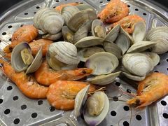 -船奇蒸汽海鲜·闽菜(八市海鲜总店)