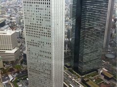 -东京都厅舍