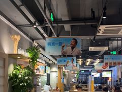 -木屋烧烤(创意园店)