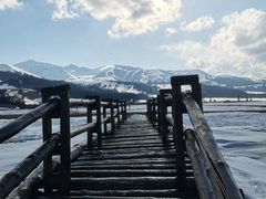 -新疆那拉提国家旅游度假区