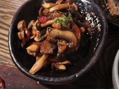 -Apollo·西班牙小酒馆(安福路店)