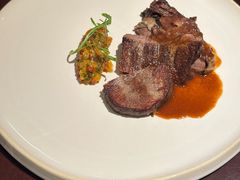 -22ºN BISTRO西餐&酒馆(石奥商业街店)