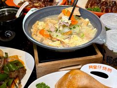 -阿皇仔烧鹅(麦地店)