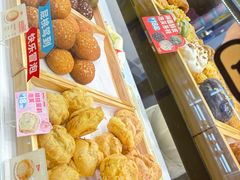 -西树泡芙(蓝色港湾店)