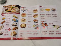 -天喜酒楼饭市·茶市(同德皇宫店)