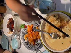 -田婆婆的菜(友谊阳光城店)