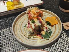 -桃夭日式料理(国信店)
