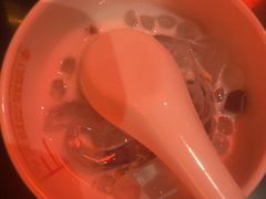 -探鱼·鲜青椒爽麻烤鱼(广州欣荣广场店)