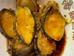-鼎香缘海鲜自助火锅烤肉(锦辉购物广场店)