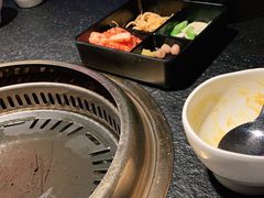 -嘿嘟嘟·肋条烧肉放题(爱融荟城店)