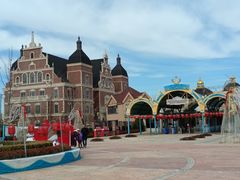 -安徒生童话乐园