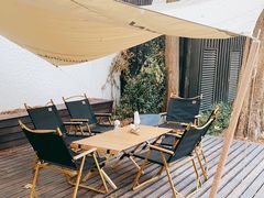 -一尺花园(安和花园店)