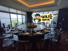 -湖滨客舍·湖北菜