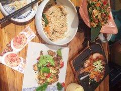 -云海肴·汽锅鸡·云南菜(领展购物广场·中关村店)