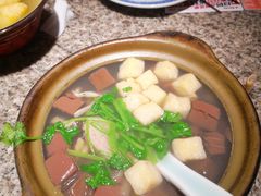 -南京大牌档(香港广场店)