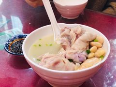 -廖老妈蹄花店(人民公园陕西街259号店)