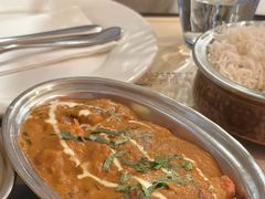 -克比叔叔印度餐厅Kebabs on the Grille(永康路分店)