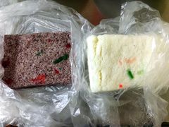 芳婆糕-芳婆糕团店(王府大街店)