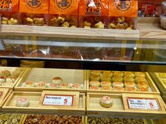 -喜計局·饼行(万象汇店)