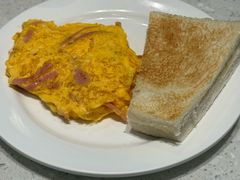 -香港新发烧腊茶餐厅(书城店)