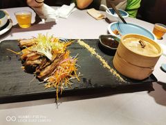 -梧桐北京烤鸭·铜锅涮肉(海岸城店)