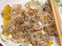 -海底捞火锅(长宁路龙之梦店)
