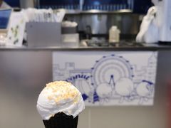 -蔻蔻椰·鲜萃椰子水(欢乐港湾店)