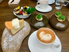 -The Georg(东华门店)