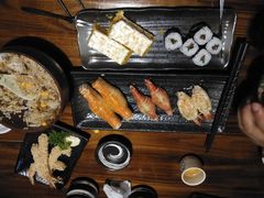 -轻音料理(王府星Mall店)