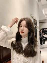 点击看大图 -3AM HAIR SALON染发烫发接发