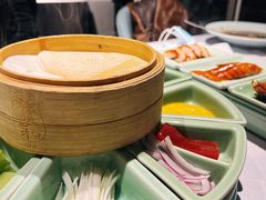 -羲和雅苑•北京烤鸭(国贸商城店)