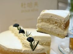 -杜哈夫DOUX RÊVE·生日蛋糕(日月光店)
