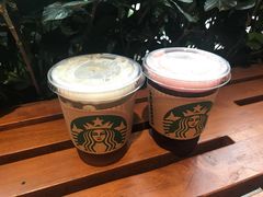 -星巴克臻选(深圳罗湖万象城店)